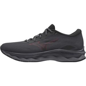 Mizuno WAVE SERENE GTX W Dámská běžecká obuv, černá, velikost 41